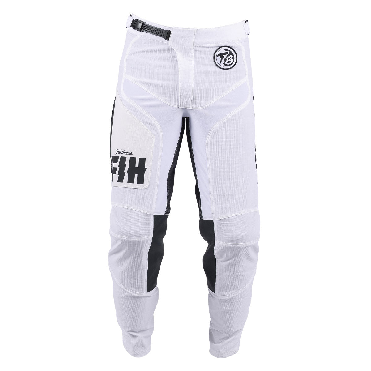 TB Island Hopper Grindhouse Pro Youth Pant - Fasthouse