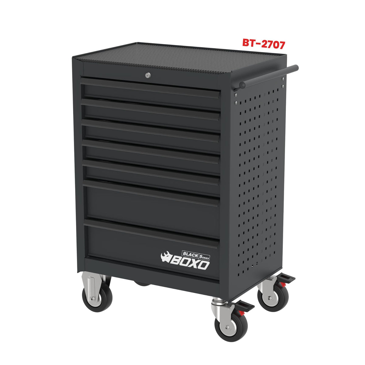 BOXO Essential Apprentice Pack