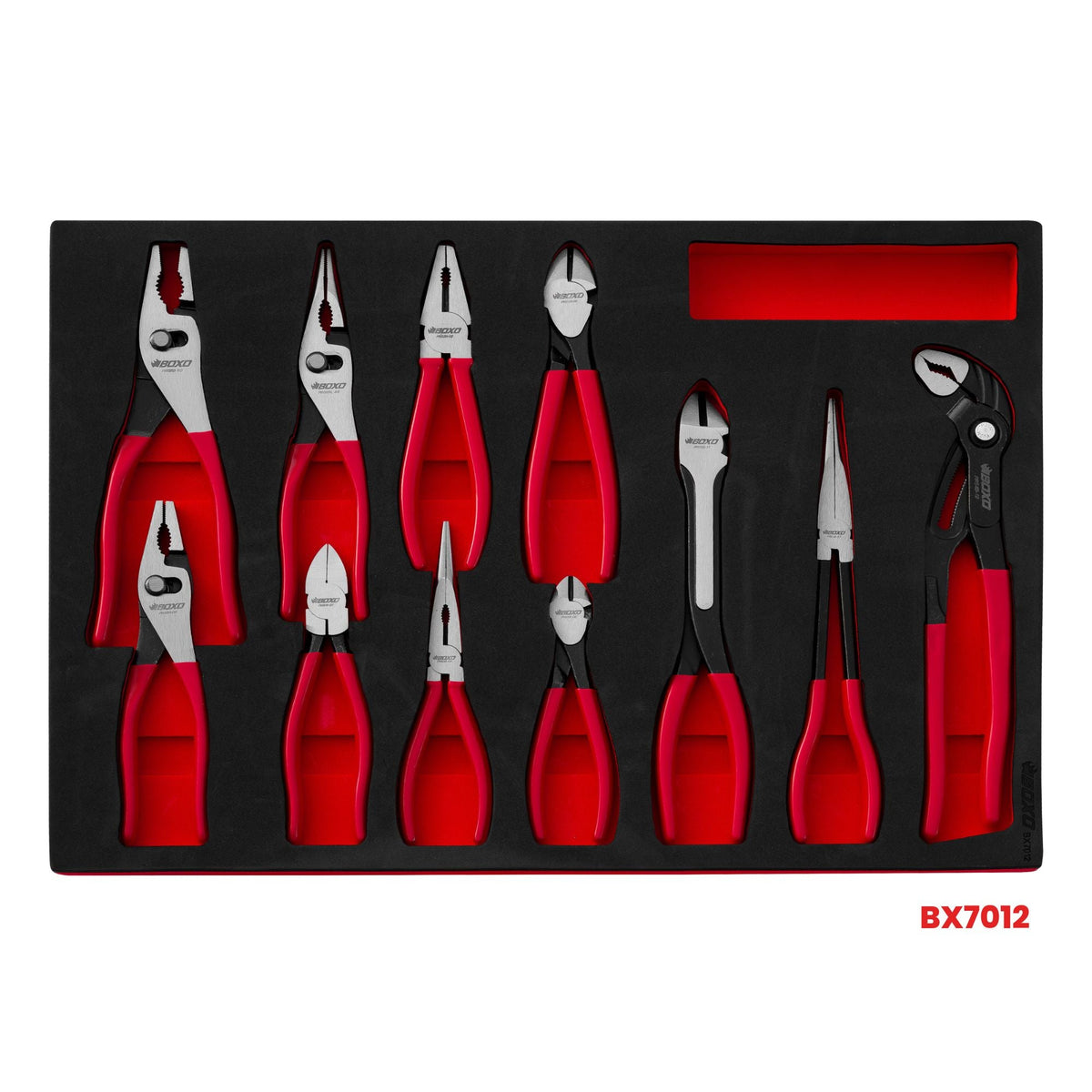 BOXO Comprehensive Apprentice Pack TOOLS ONLY