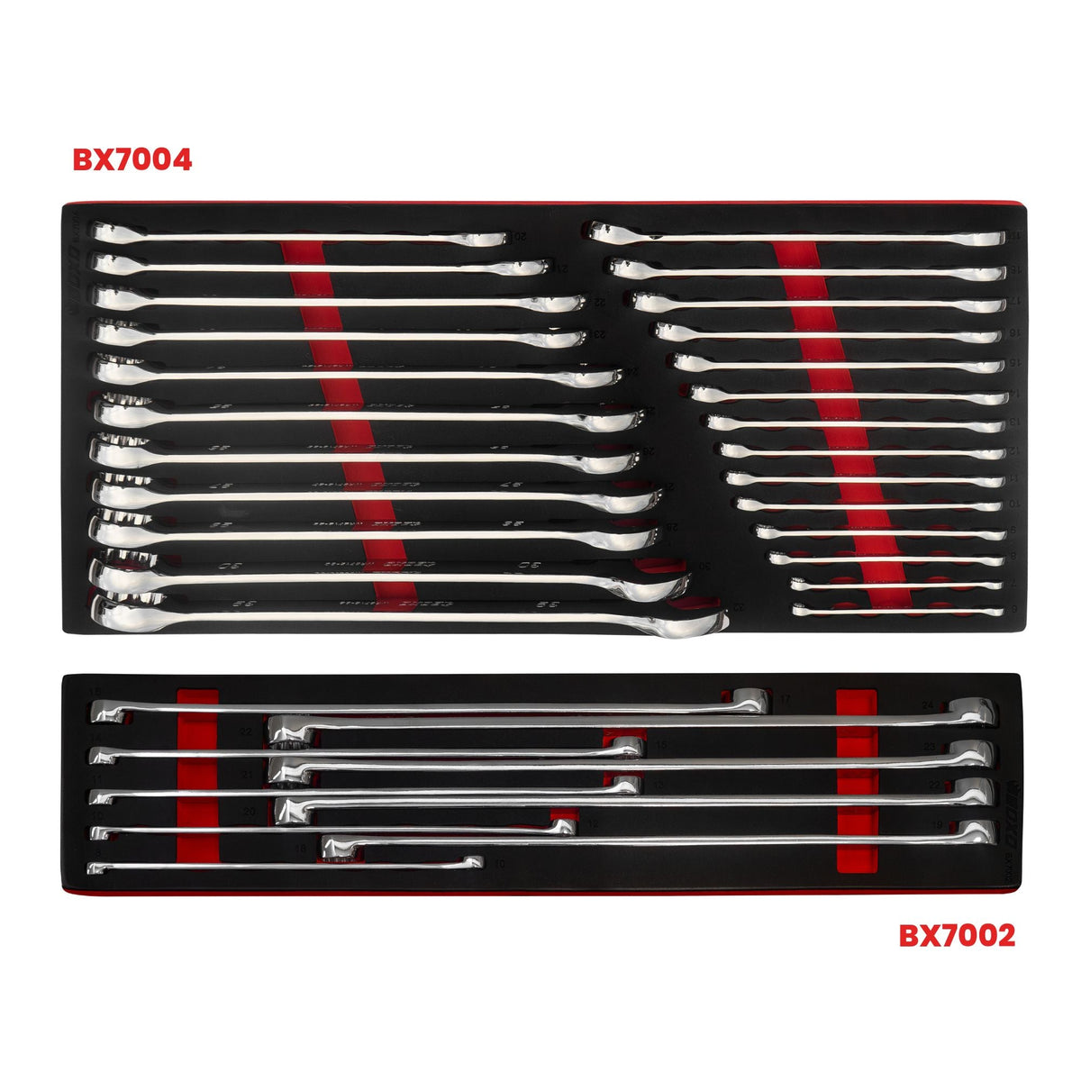 BOXO Comprehensive Apprentice Pack TOOLS ONLY
