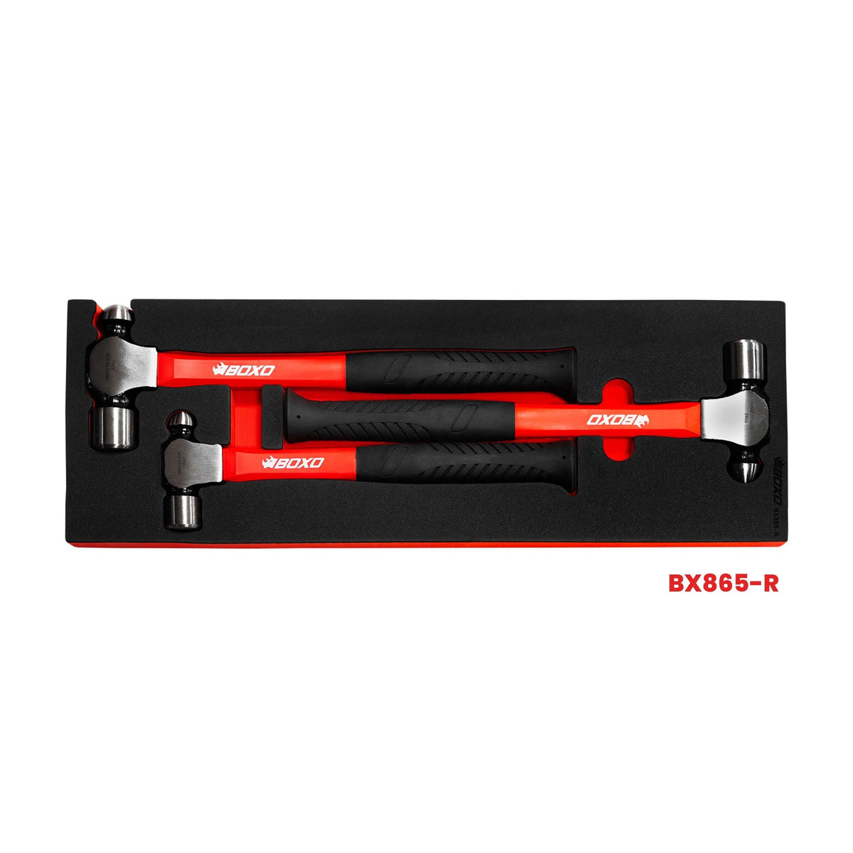 BOXO Comprehensive Apprentice Pack TOOLS ONLY