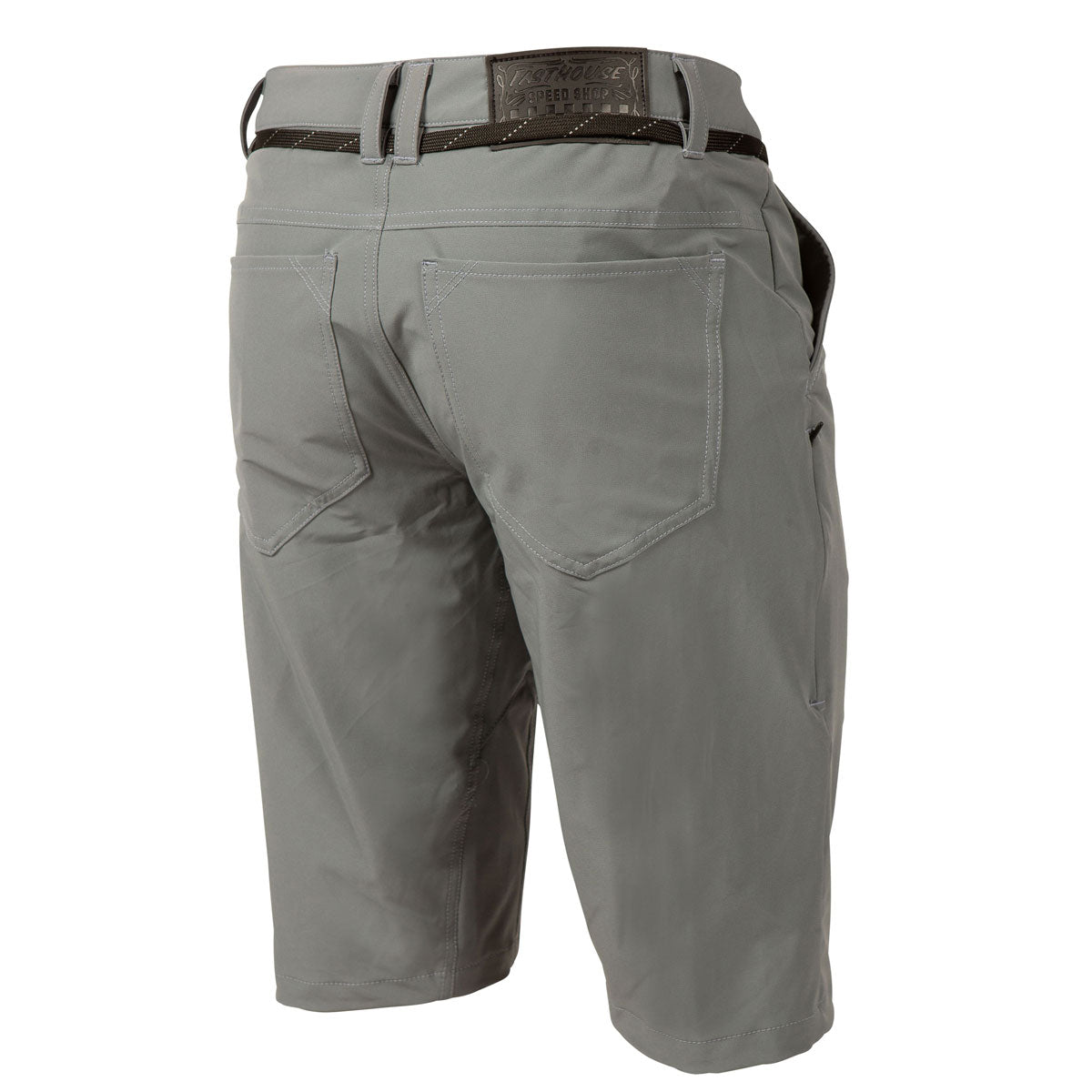 Kicker Short - Grey