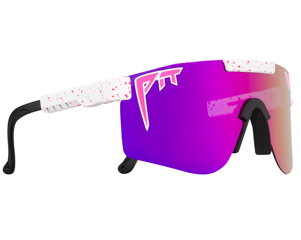 The LA Brights Polarized Double Wide