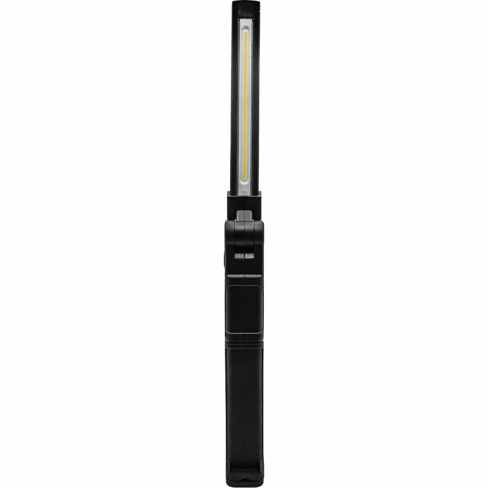 BOXO 800 Lumen Wireless Rechargeable Folding Work Light