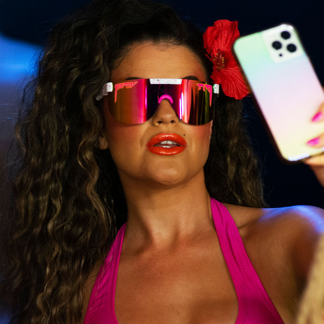 Lifestyle - selfie 