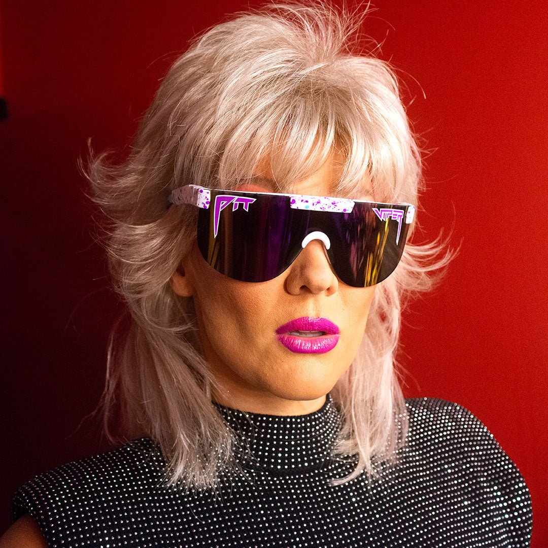 lifestyle - 80s is back