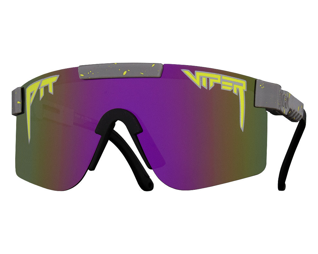 The Lightspeed Polarized