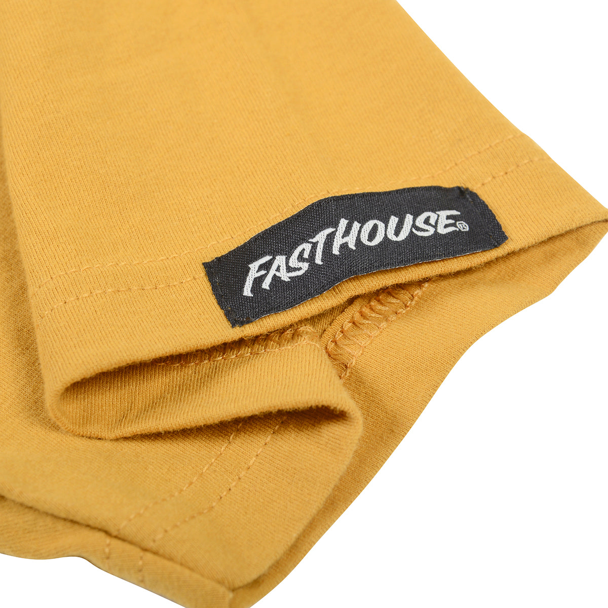 Major Hot Wheels Tee - Vintage Gold