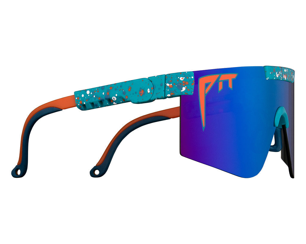 The Marina Polarized 2000s