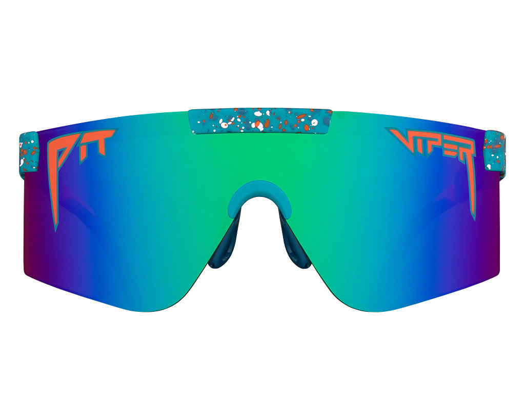 The Marina Polarized 2000s