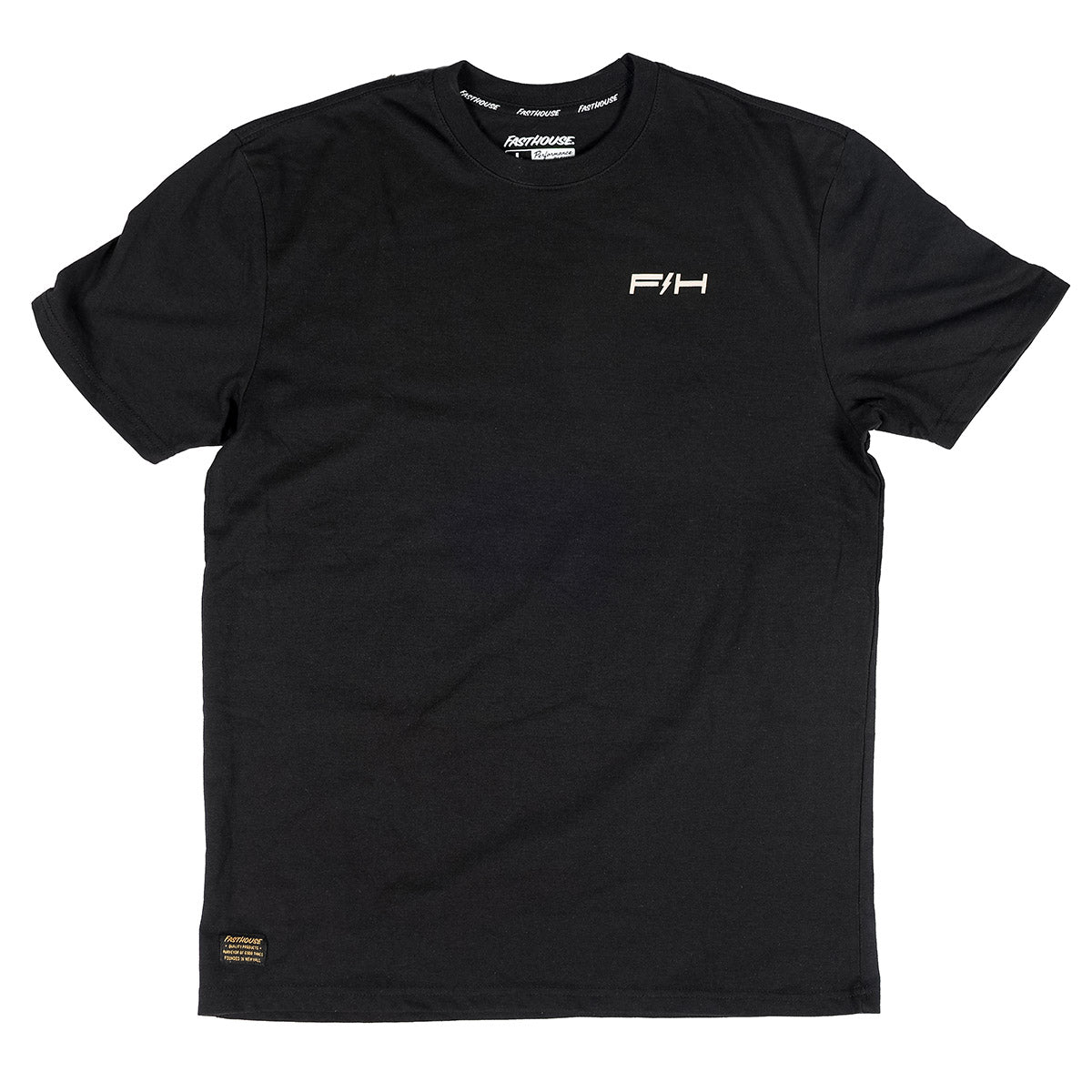 Medusa SS Tech Tee