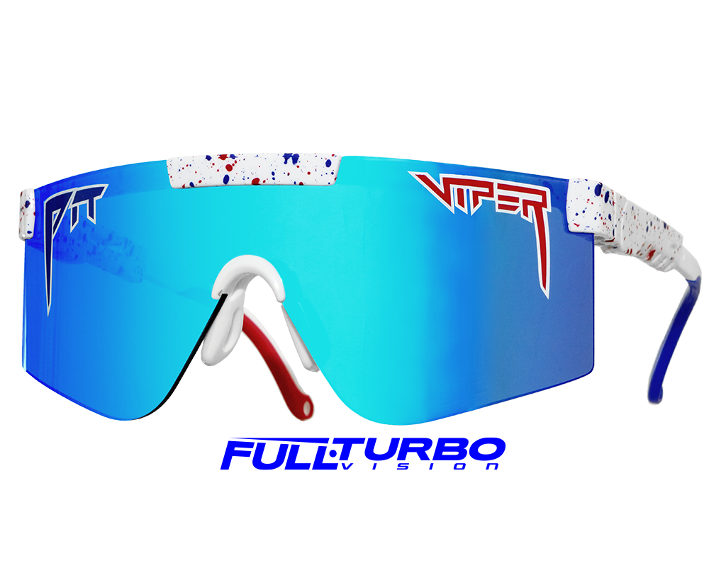 The Merika Polarized 2000s