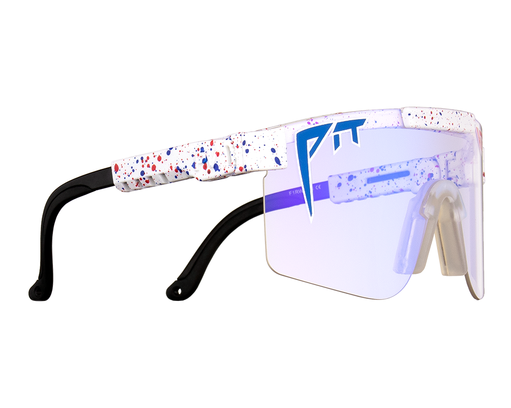 Narrow / Blaster | The Merika Original from Pit Viper Sunglasses