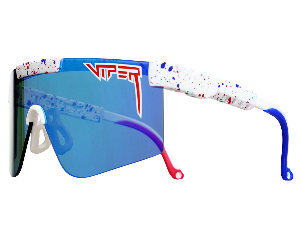 The Merika Polarized 2000s