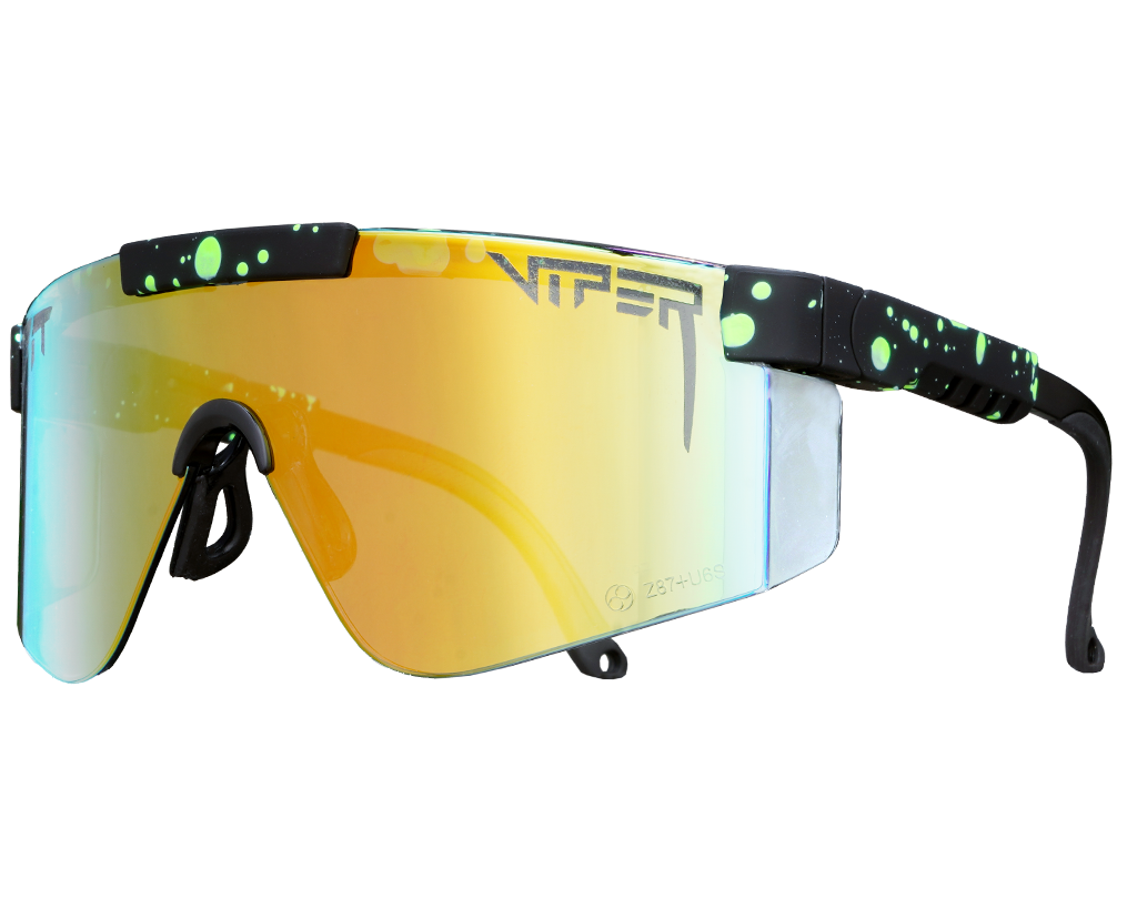 The Monster Bull Photochromic 2000s