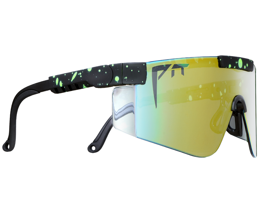 The Monster Bull Photochromic 2000s