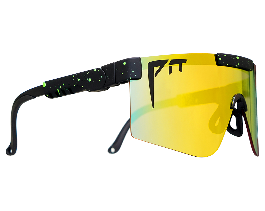 The Monster Bull Polarized 2000s