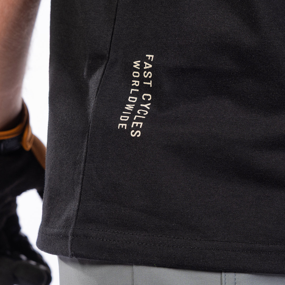 Medusa SS Tech Tee