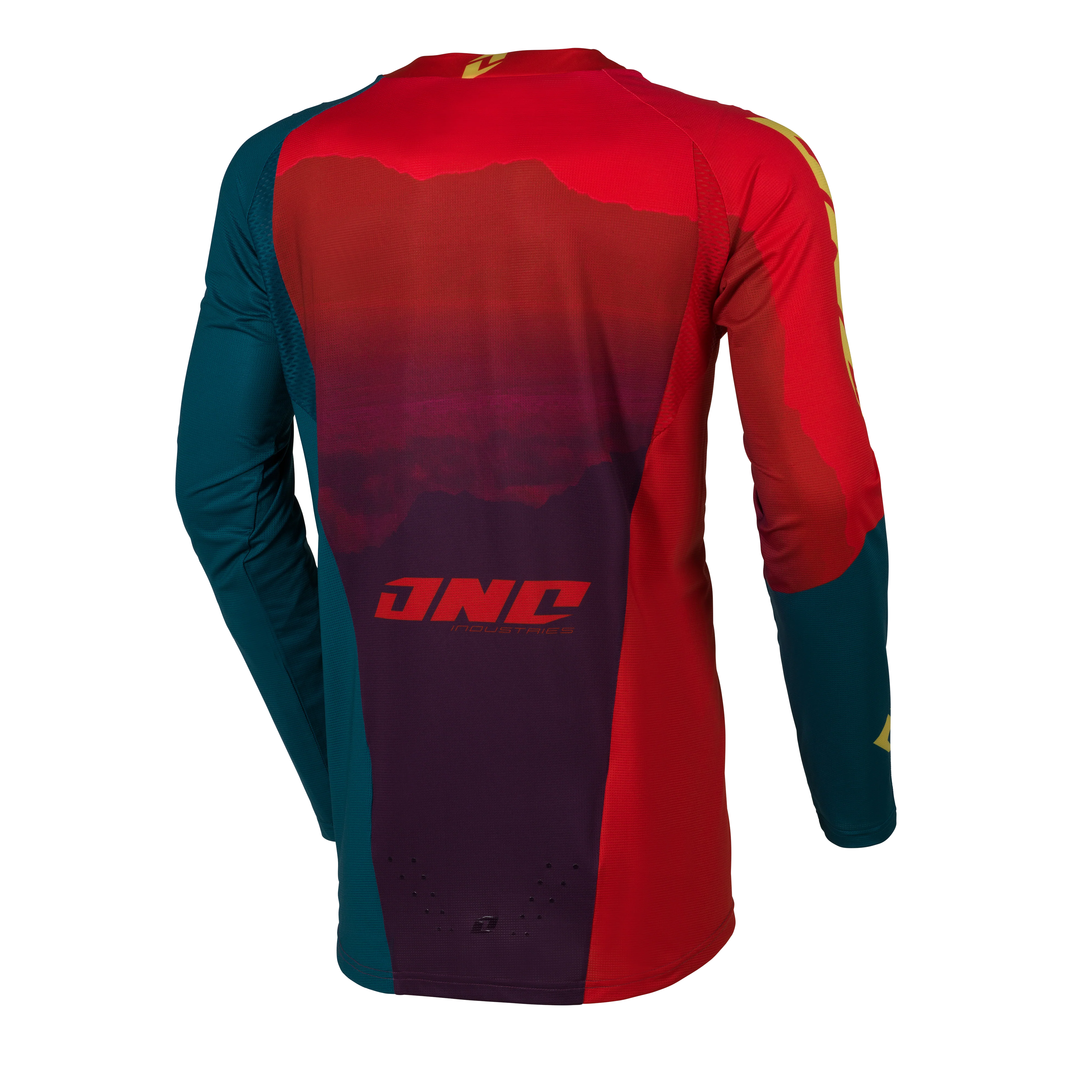 X-297 Youth Jersey - Desert Red