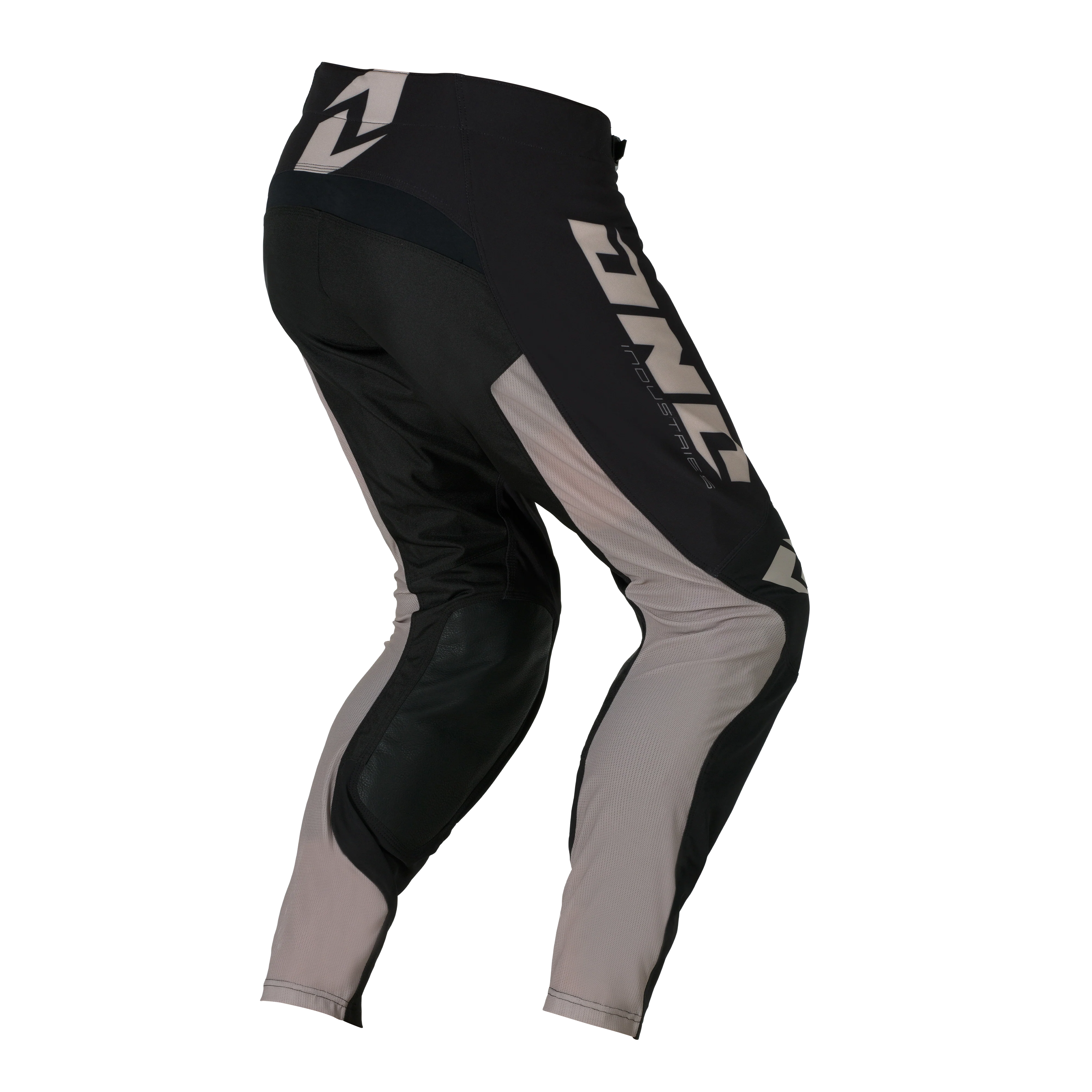X-297 Black Smoke Pant