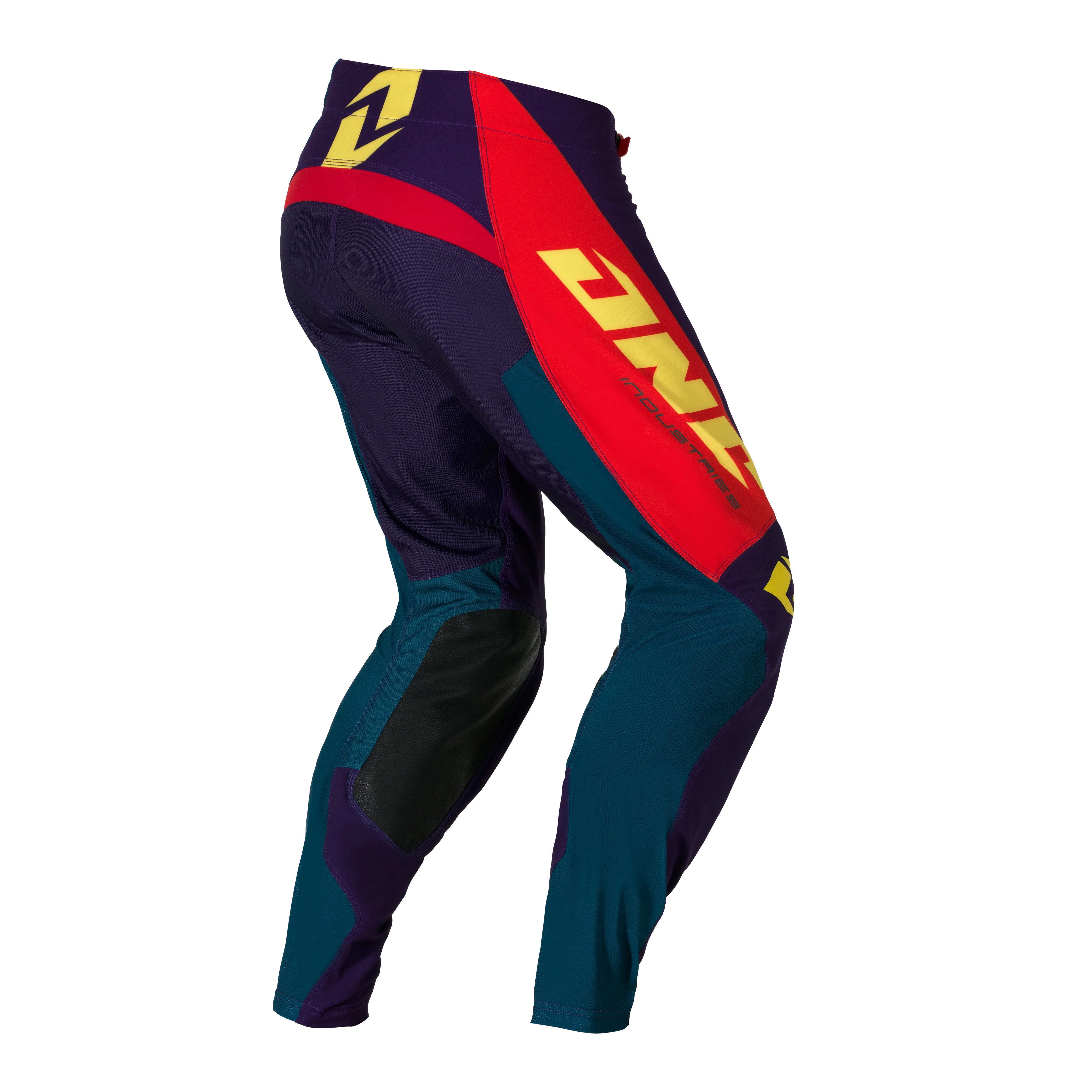 X-297 Desert Red Pant