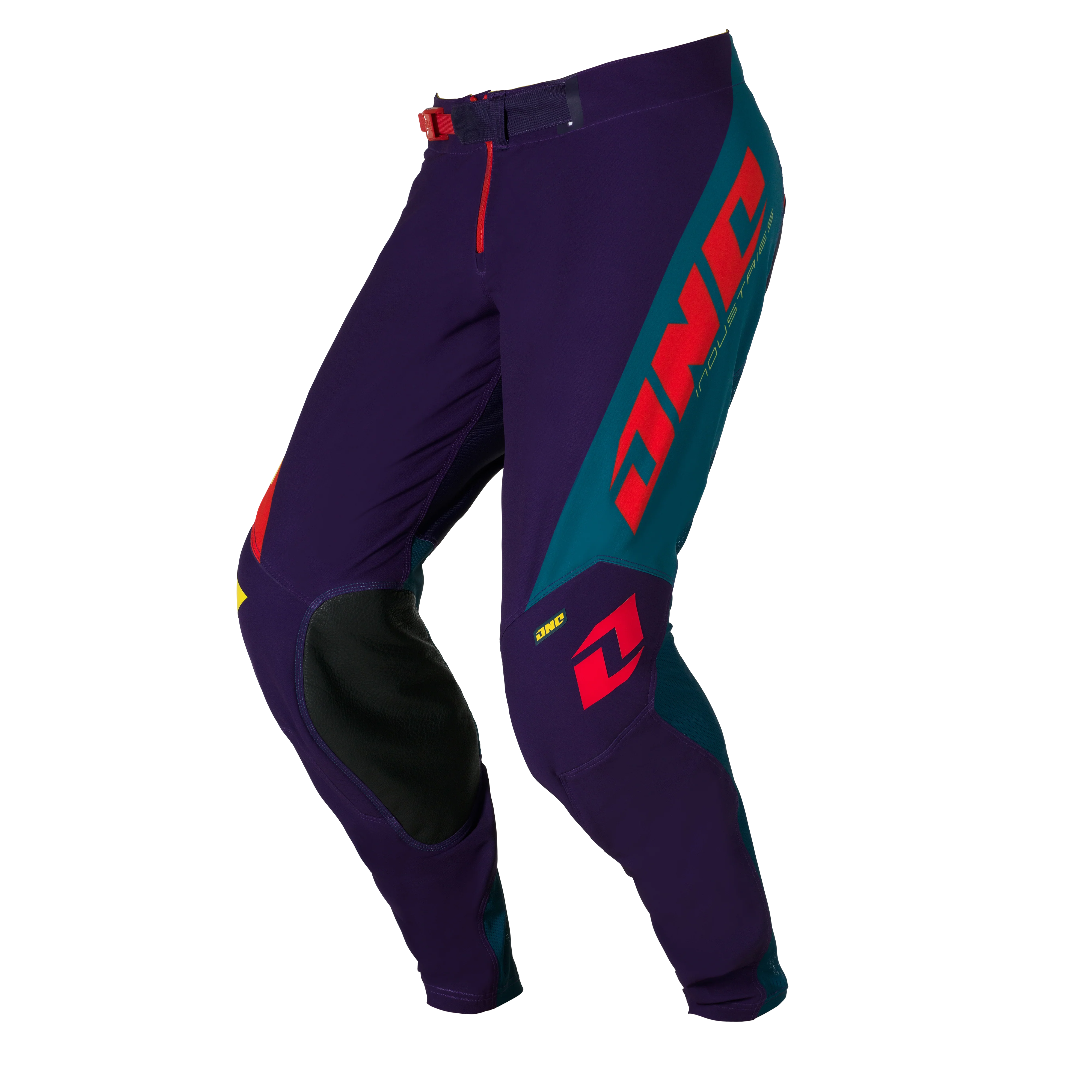 X-297 Desert Red Pant