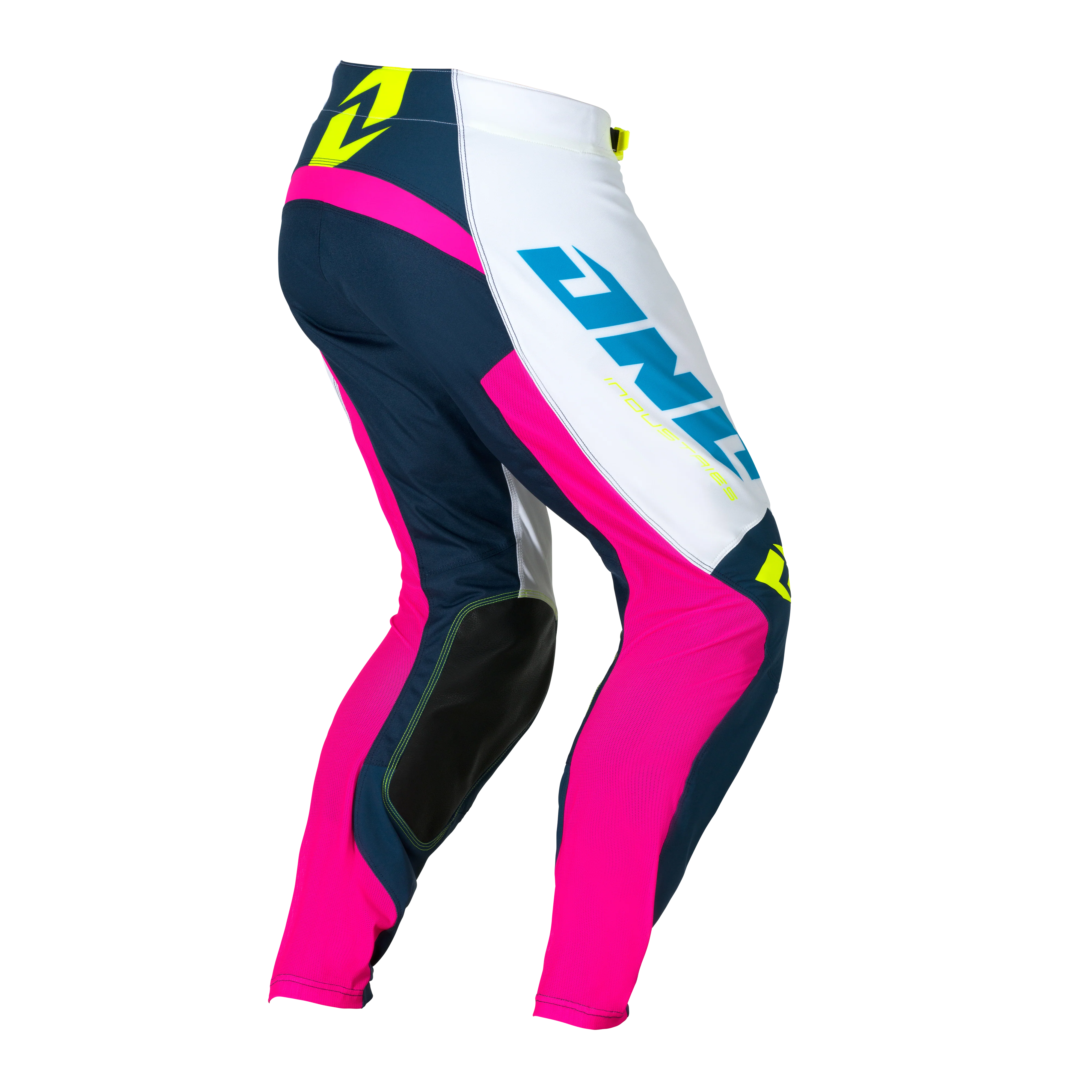 X-297 Miami White Pant