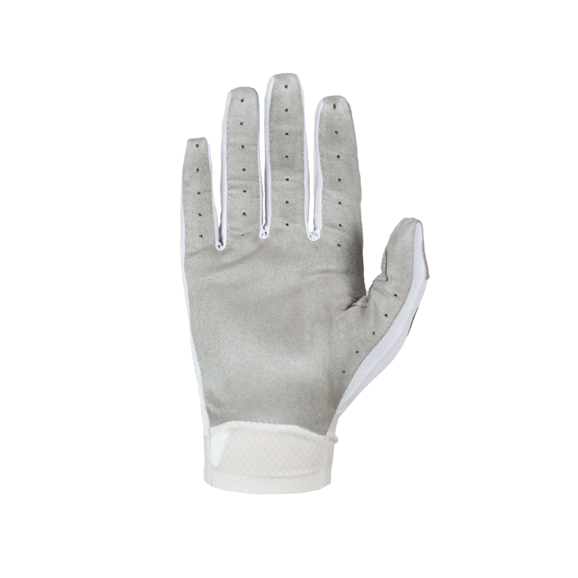 V-197 Glove - ICE WHITE