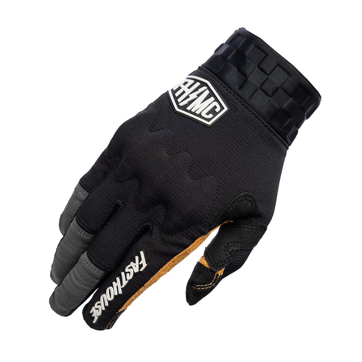 Off Road Blaster Gloves