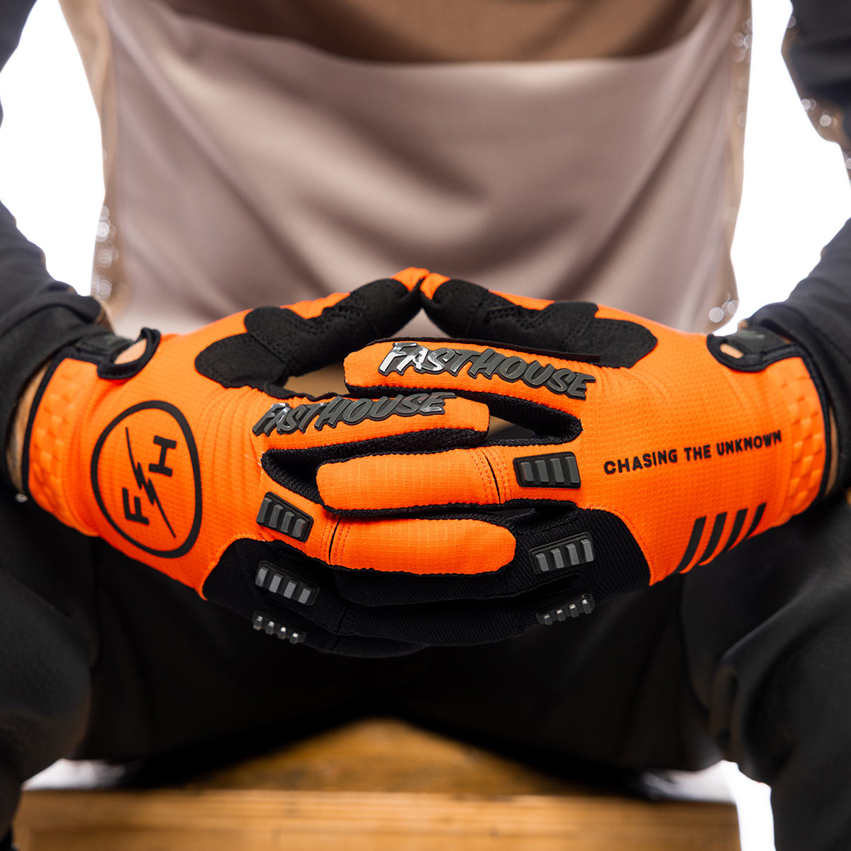 Off Road Matox Glove
