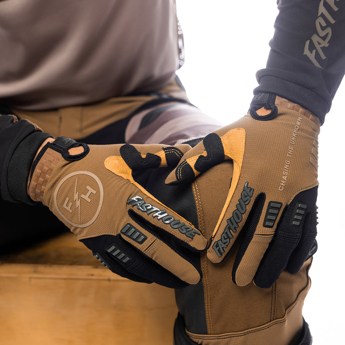 Off Road Matox Glove