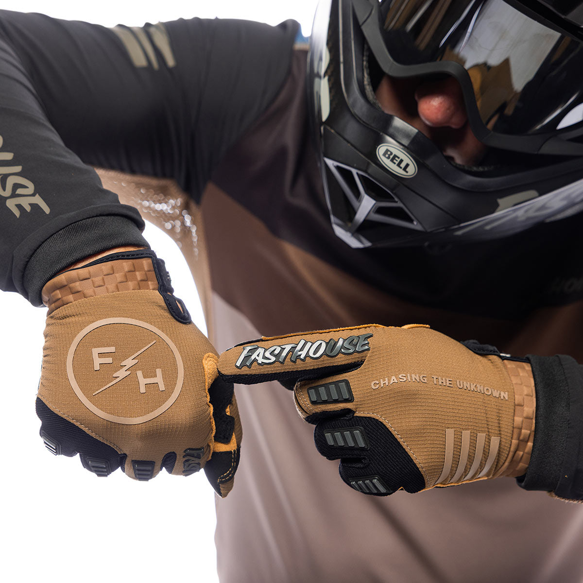 Off Road Matox Glove