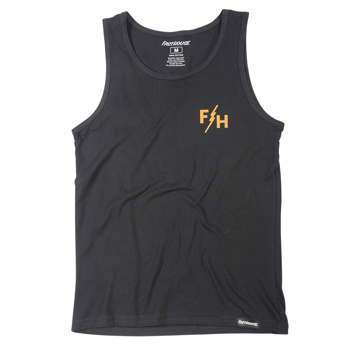 Origin Tank - Black