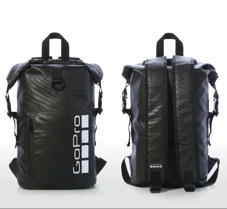 GoPro Roll Top Dry Bag