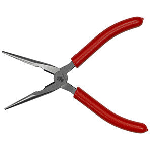 BOXO Professional Long Nose Pliers - Various Lengths Available