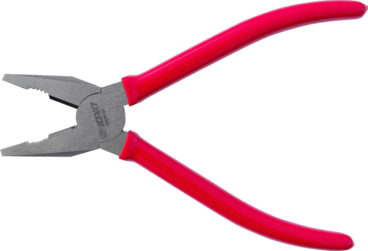 BOXO 4Pc Pliers Set