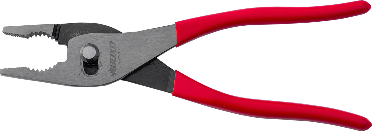 BOXO Spring-Loaded Slip-Joint Pliers - Length Variations Available