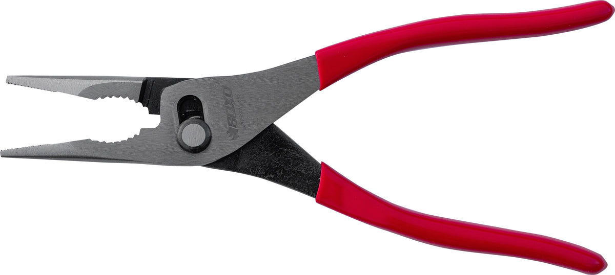 BOXO 11Pc Master Plier Set