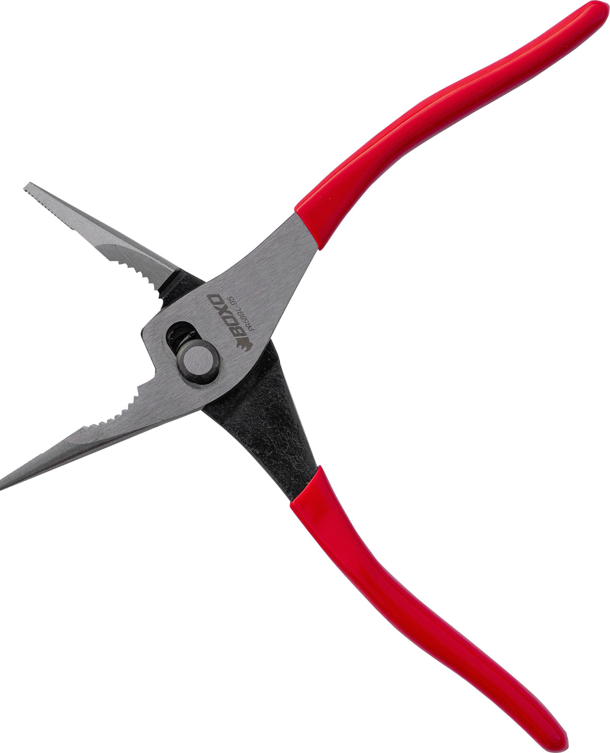 BOXO 11Pc Master Plier Set