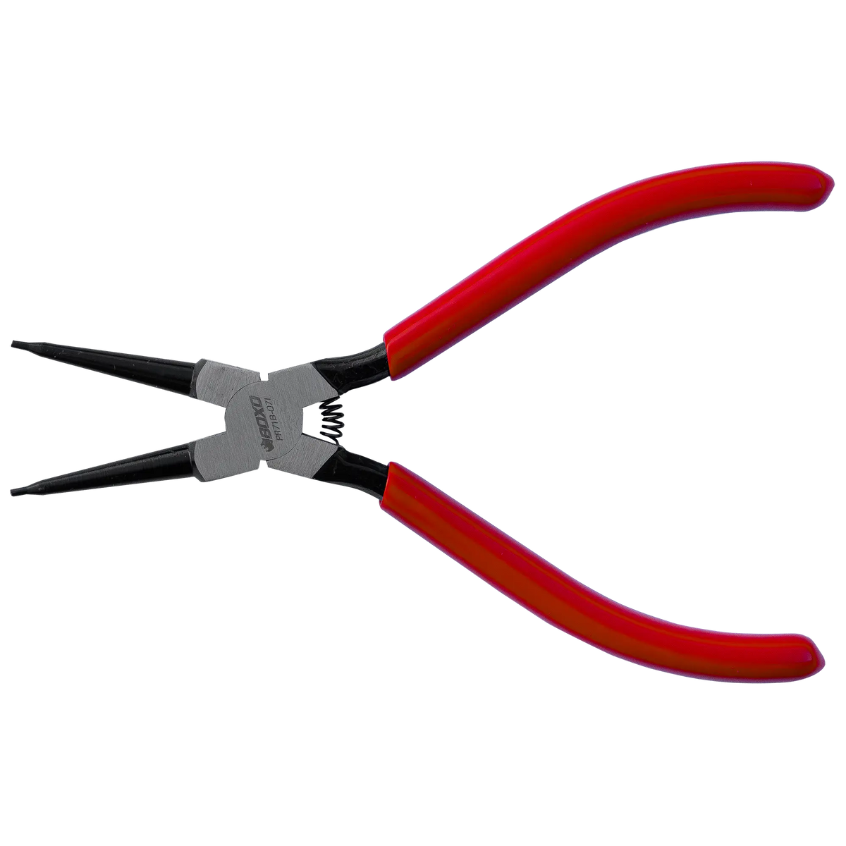 BOXO 7" Internal/External Circlip Pliers - Angle Variations Available