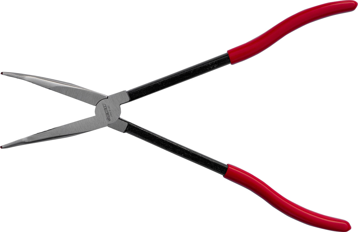 BOXO 3Pc 11" Long Nose Pliers Set