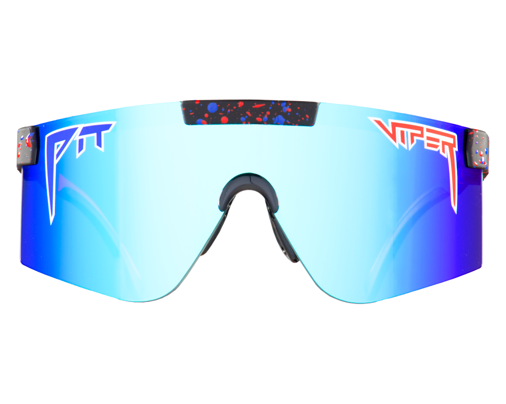 The Peacekeeper Polarized 2000s