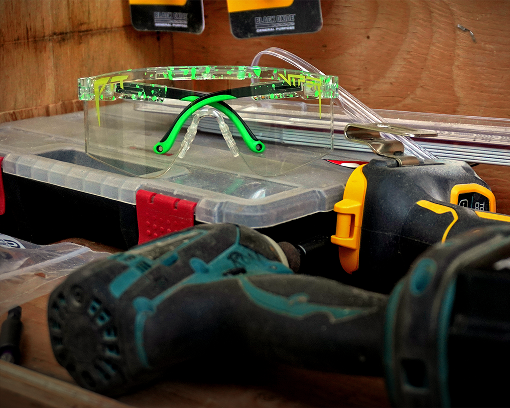Lifestyle - tools z87 pit viper