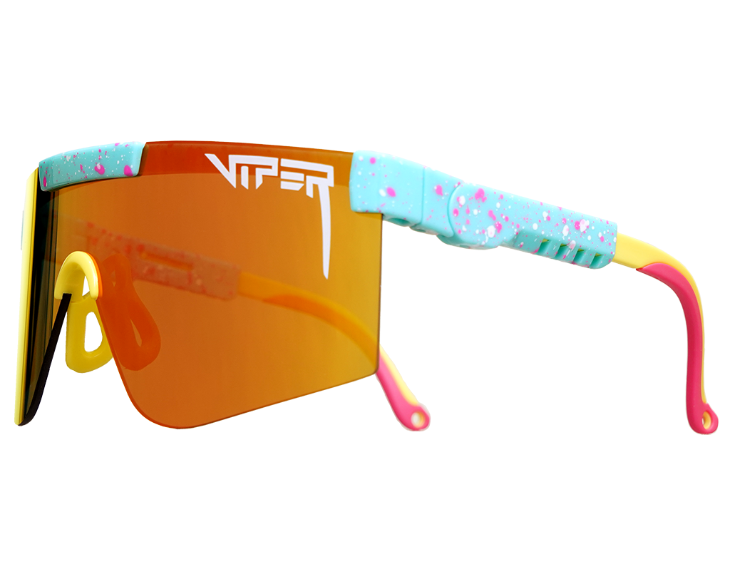 The Playmate Polarized 2000s