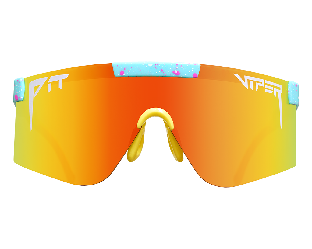 The Playmate Polarized 2000s