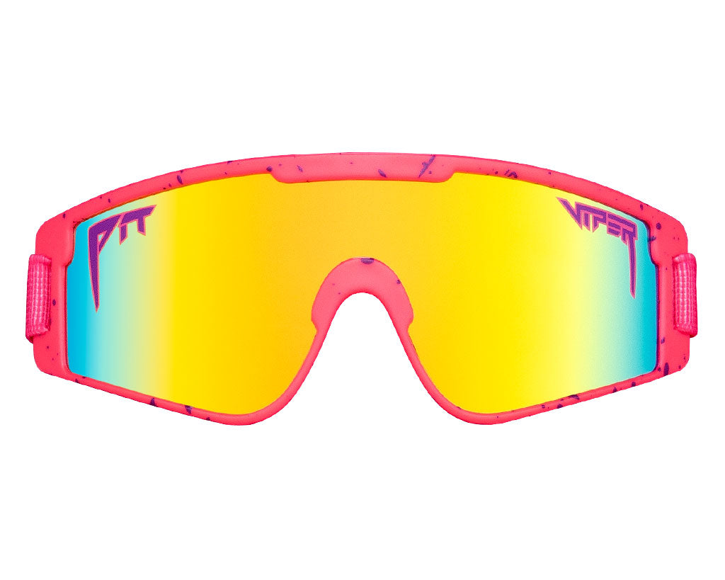 / Rainbow | The Radical Baby Vipes from Pit Viper Sunglasses