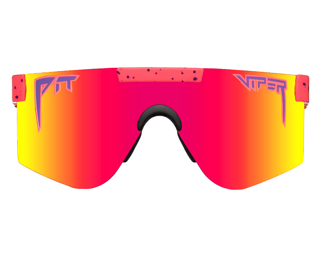 / Rainbow | The Radical XS from Pit Viper Sunglasses