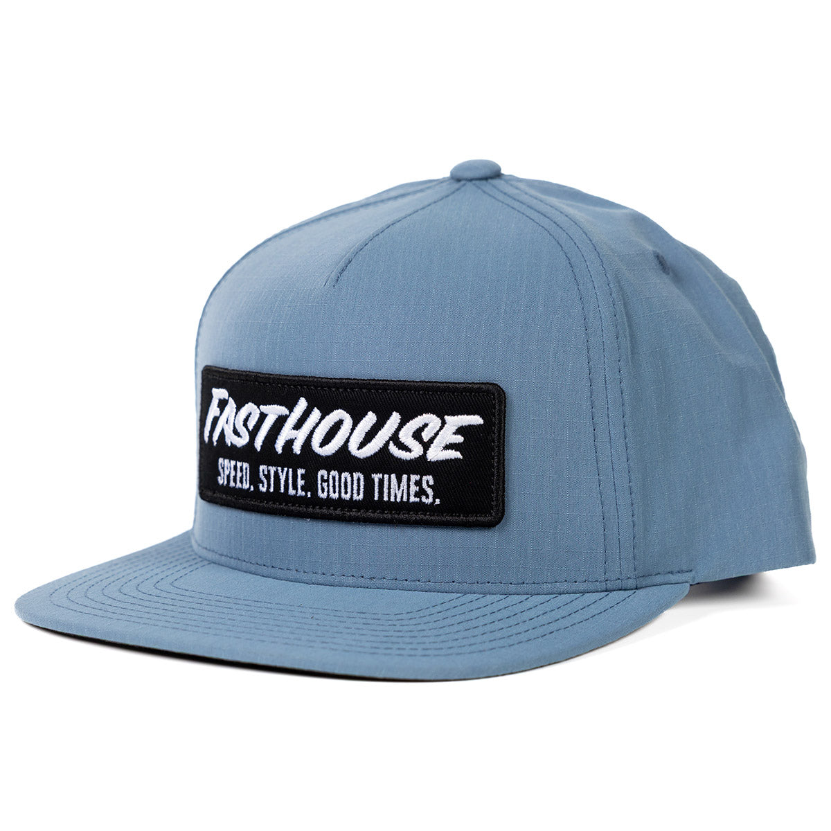 Refined Hat - Denim