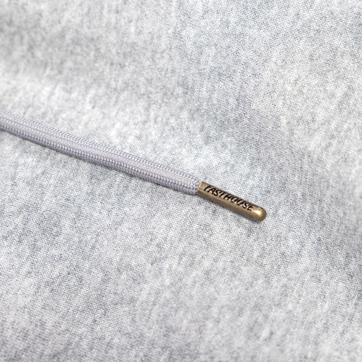 Renown Jogger - Heather Gray