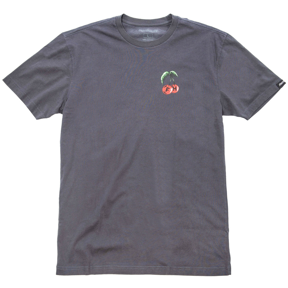 Ripe One Tee - Black